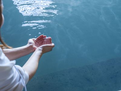 温泉イメージ