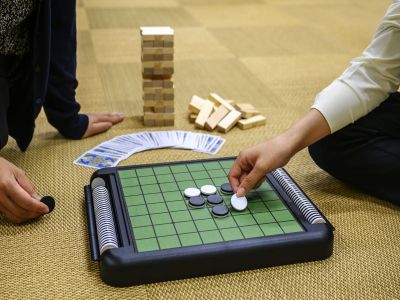 無料貸し出しゲーム