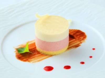 【ご夕食】スペシャリテ・アゼリア（一例）