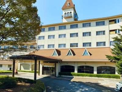 亀の井ホテル 喜連川