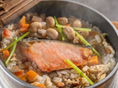 【特別会席】冬(2025年12月～2026年2月)