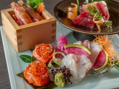 【極み/特別会席】冬(2025年12月～2026年2月)