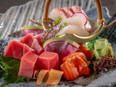 【土地の恵み会席】冬(2025年12月～2026年2月)