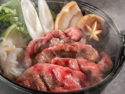 【土地の恵み会席】冬(2025年12月～2026年2月)