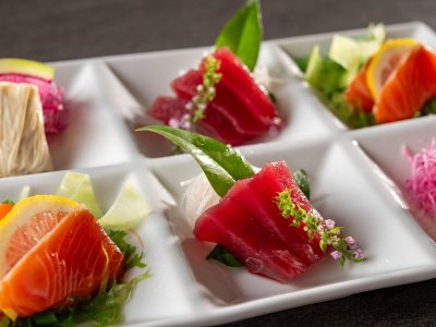 【季節の会席】冬(2025年12月～2026年2月)