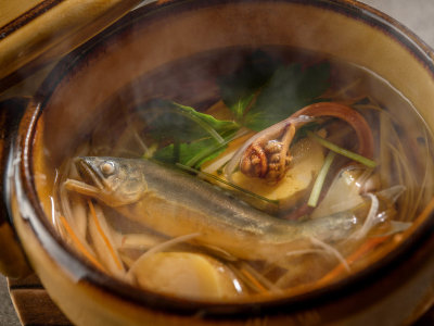 【極み会席】春(2026年3月～5月)