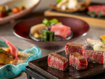 【特別会席】春(2026年3月～5月)