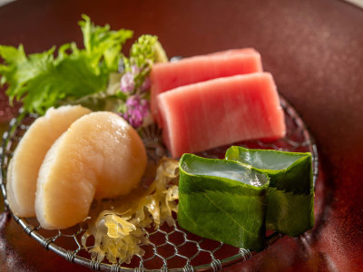 【特別会席】春(2026年3月～5月)