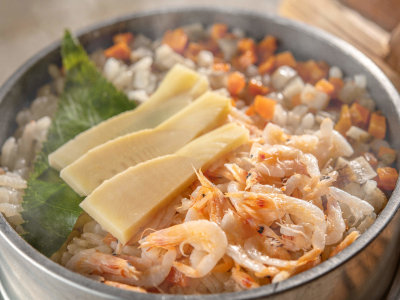 【特別会席】春(2026年3月～5月)