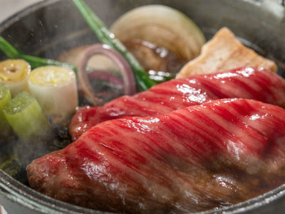 【土地の恵み会席】春（2026年3月～5月）