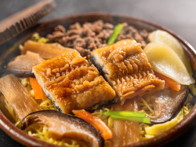 【特別会席】夏(2026年6月～8月)  