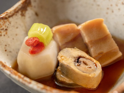 【季節の会席】夏(2026年6月～8月)  