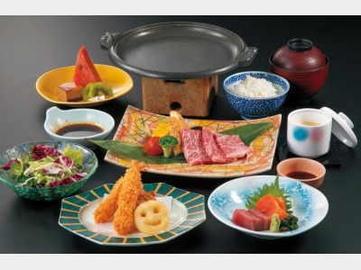 小学校高学年向けお子さま料理（一例）