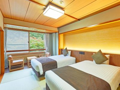 和室ツイン／27㎡