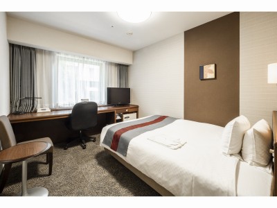 スタンダードダブル