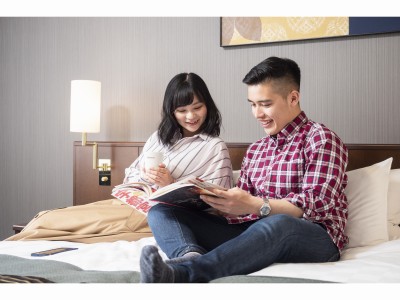 カップルイメージ