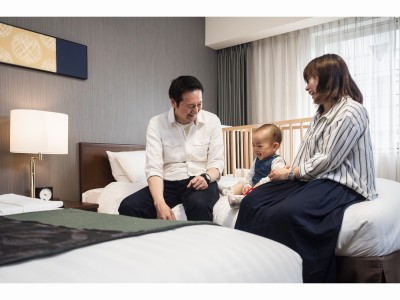 ファミリーイメージ