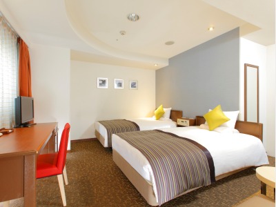 スタンダードツイン