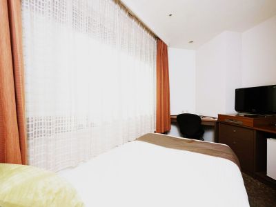 エコノミーシングルルーム