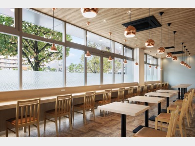 The Lounge（ラウンジ）