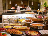 夕食バイキングイメージ