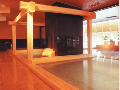 大浴場イメージ