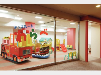 キッズスペースイメージ