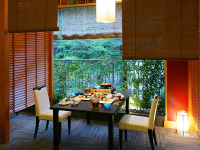 和風ダイニング「和彩工房」店内イメージ