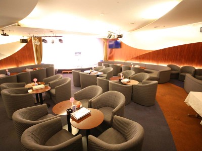 カラオケクラブ「花園」