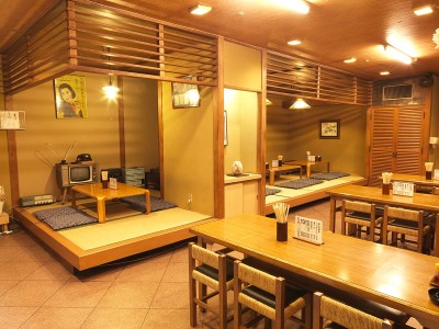 お食事処「居酒屋手塚」