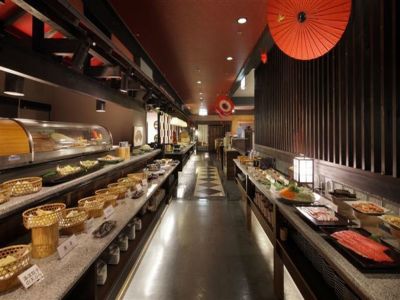 「おばんざい和食ブッフェ」イメージ