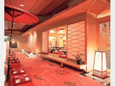 料亭