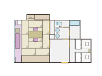 �a�m���i10��{�c�C���j�C���X�g�C���[�W