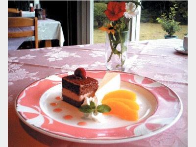 デザートイメージ