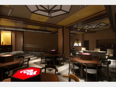 ナイトラウンジ