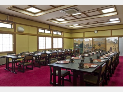 団体宴会場