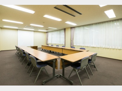 会議室※ロの字パターン