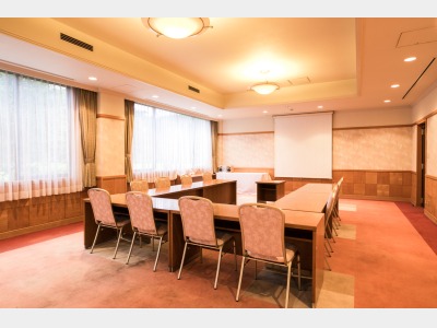 会議室※コの字パターン