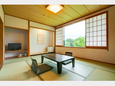 和室10畳※禁煙