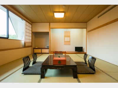 17.5畳和室※禁煙