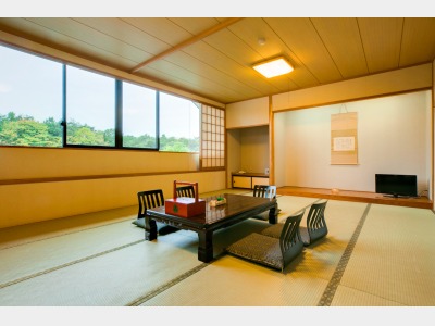 17.5畳和室※禁煙