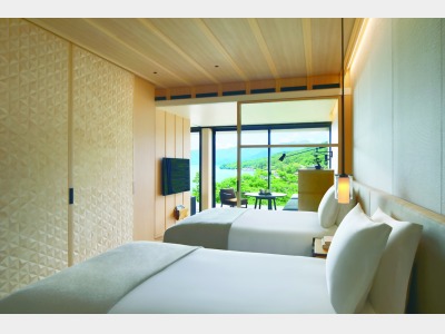 中禅寺湖ビュールーム