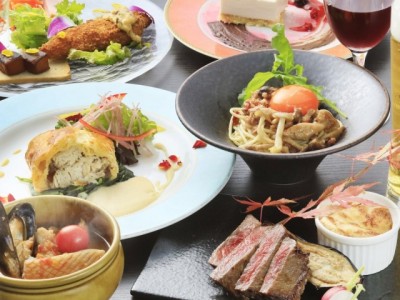 食事　スタンダード