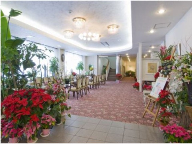 ホテル 花の季 栃木県 日光湯元 の地図 フォトギャラリー 日本旅行