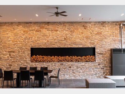 ロビースペース