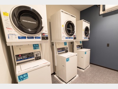ランドリールーム