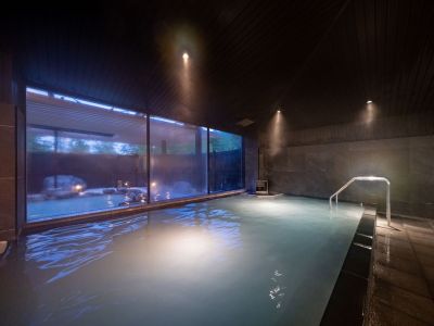 【温泉】男湯 大浴場