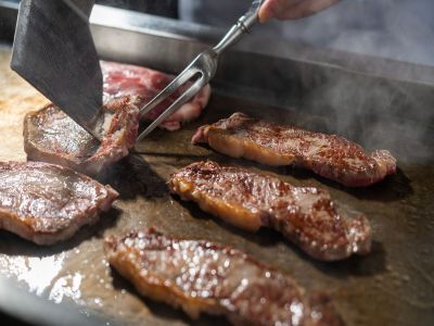 夕食お料理イメージ