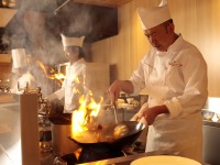 ���ؗ����͉��̖��p�t�􂲗[�H�u�b�t�F�i�o�C�L���O�j