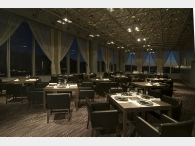 レストラン藤原